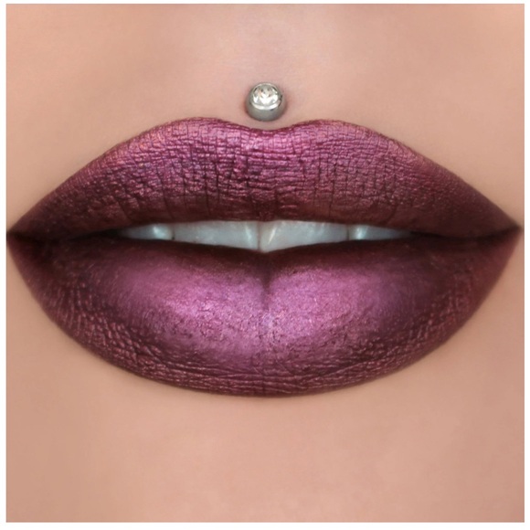 🔥 Jeffree Star Velour Liquid Lipstick “No Tea No Shade” - Picture 1 of 1